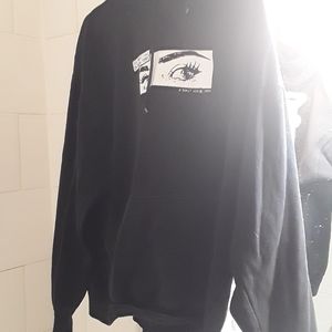 Brandy Melville Christy Hoodie